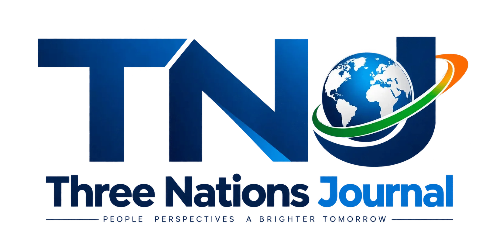 Three Nations Journal